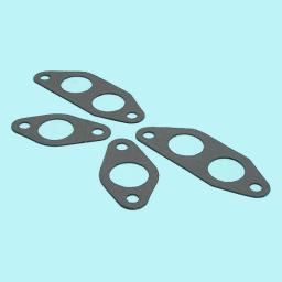 Intake & Exhaust Set