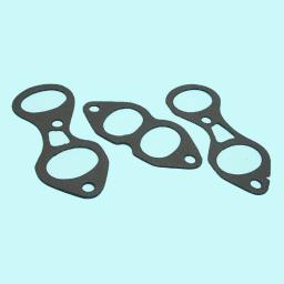Intake and Exhaust Manifold Gasket Set