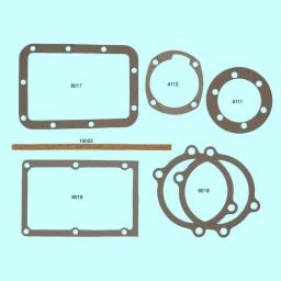 Transmission Set-Standard