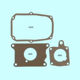 Transmission Set-Standard