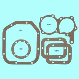 Transmission Set-Standard