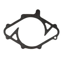 Water Pump Mounting