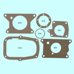 Transmission Standard Set