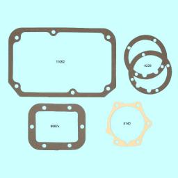 Transmission Set