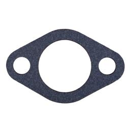 Water Pump to Block