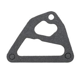 Oil Pump Mounting-Rotor Type