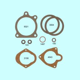 Distributor Set