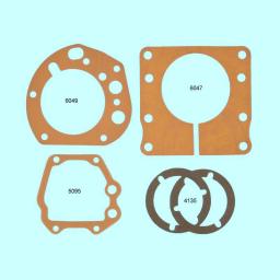 Transmission Set-Standard