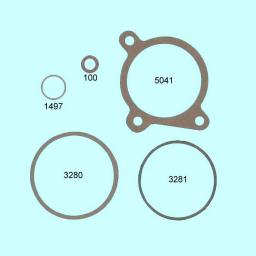 Distributor Set