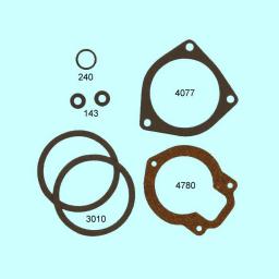 Distributor Set