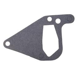 Water Pump Mounting