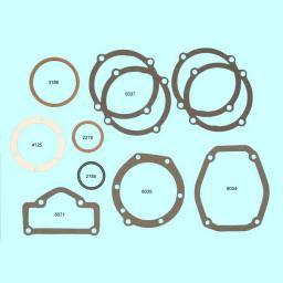 Transmission & U-Joint Set