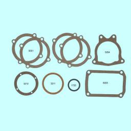 Transmission & U-Joint Set