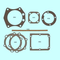 Transmission Set