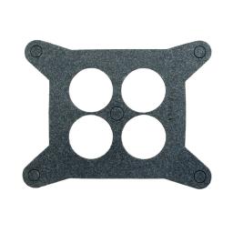 Carburetor Base Flange (4-Bore)