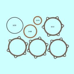 Universal Joint Gasket Set
