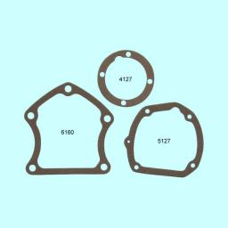 Transmission Standard Set