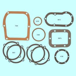 Transmission and U-Joint Set
