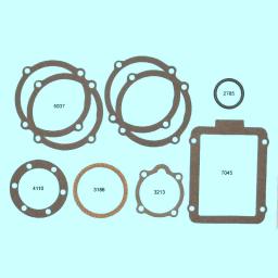 Transmission and U-Joint Set