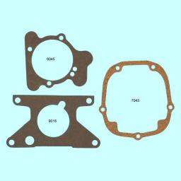 Transmission Set-Standard