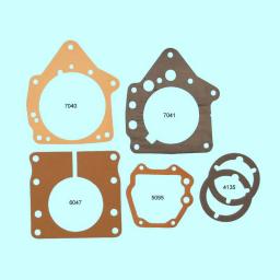 Transmission Standard Set