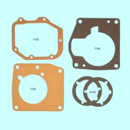 Transmission Standard Set