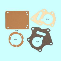 Transmission Set-Standard