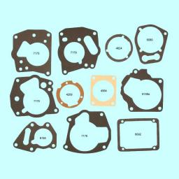 Transmission Set