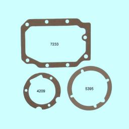 Transmission Standard Set