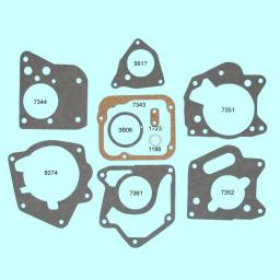 Transmission Set-Standard