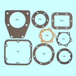 Transmission Set-Standard
