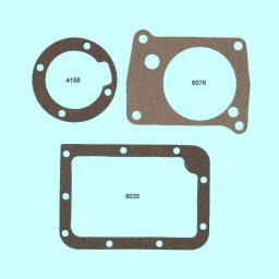 Transmission Set-Standard