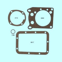 Transmission Standard Set