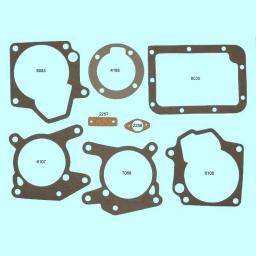 Transmission Set-Standard
