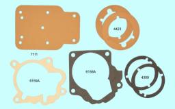 Transmission Set (Standard)