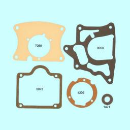Transmission Standard Set