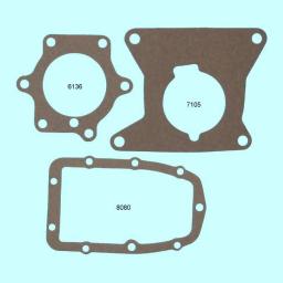 Transmission Set-Standard