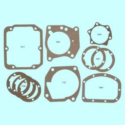 Transmission Set-Standard