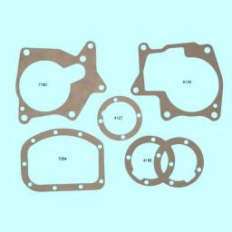 Transmission Set-Standard