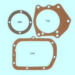 Transmission Standard Set