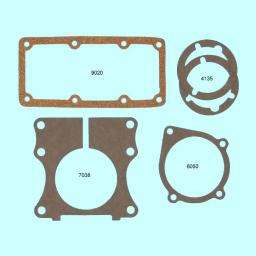 Transmission Set-Standard