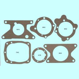 Transmission Set-Standard