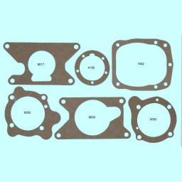 Transmission Standard Set
