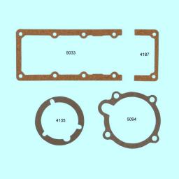 Transmission Set-Standard