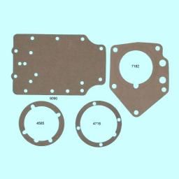 Transmission Standard Set