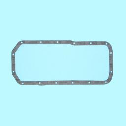 Oil Pan Gasket Set