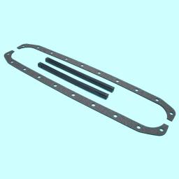 Oil Pan Gasket Set