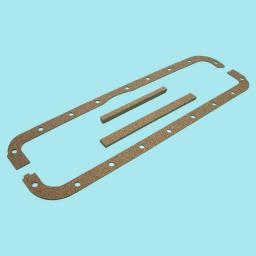 Oil Pan Gasket Set