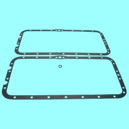 Oil Pan Gasket Set