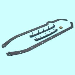 Oil Pan Gasket Set